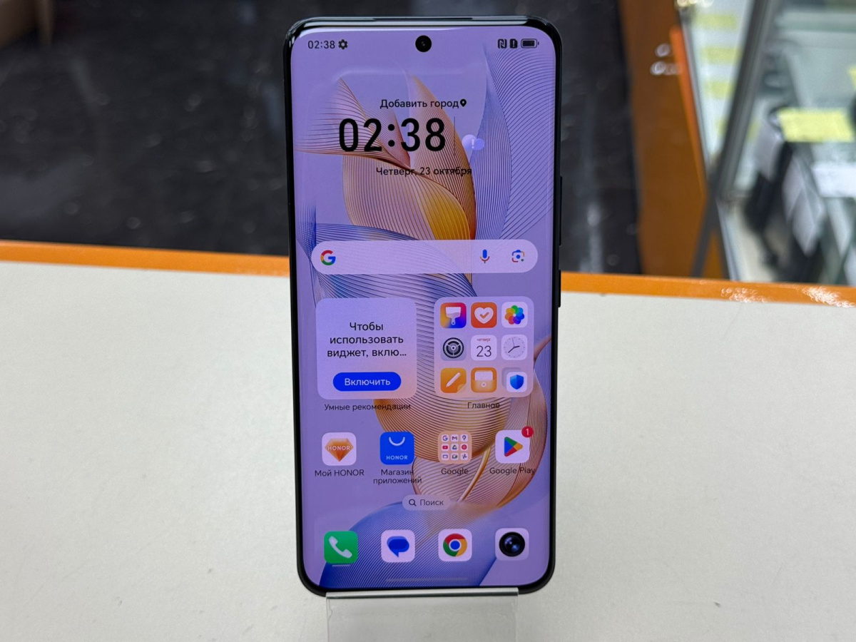 Смартфон Honor 90 8/256