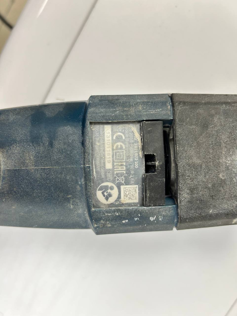 Перфоратор Bosch GBH 240