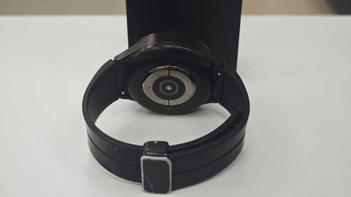 Смарт-часы Samsung Galaxy Watch 5 Pro 45mm