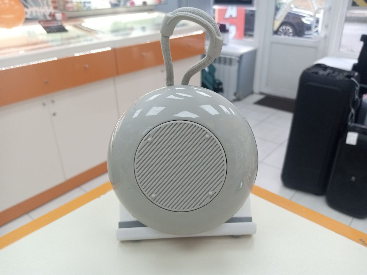 Портативная акустика T&G TG-352