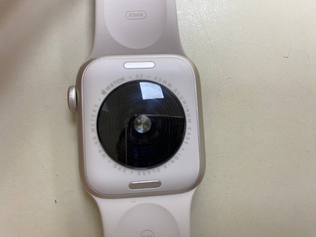 Смарт-часы Apple Watch SE 2022 40mm