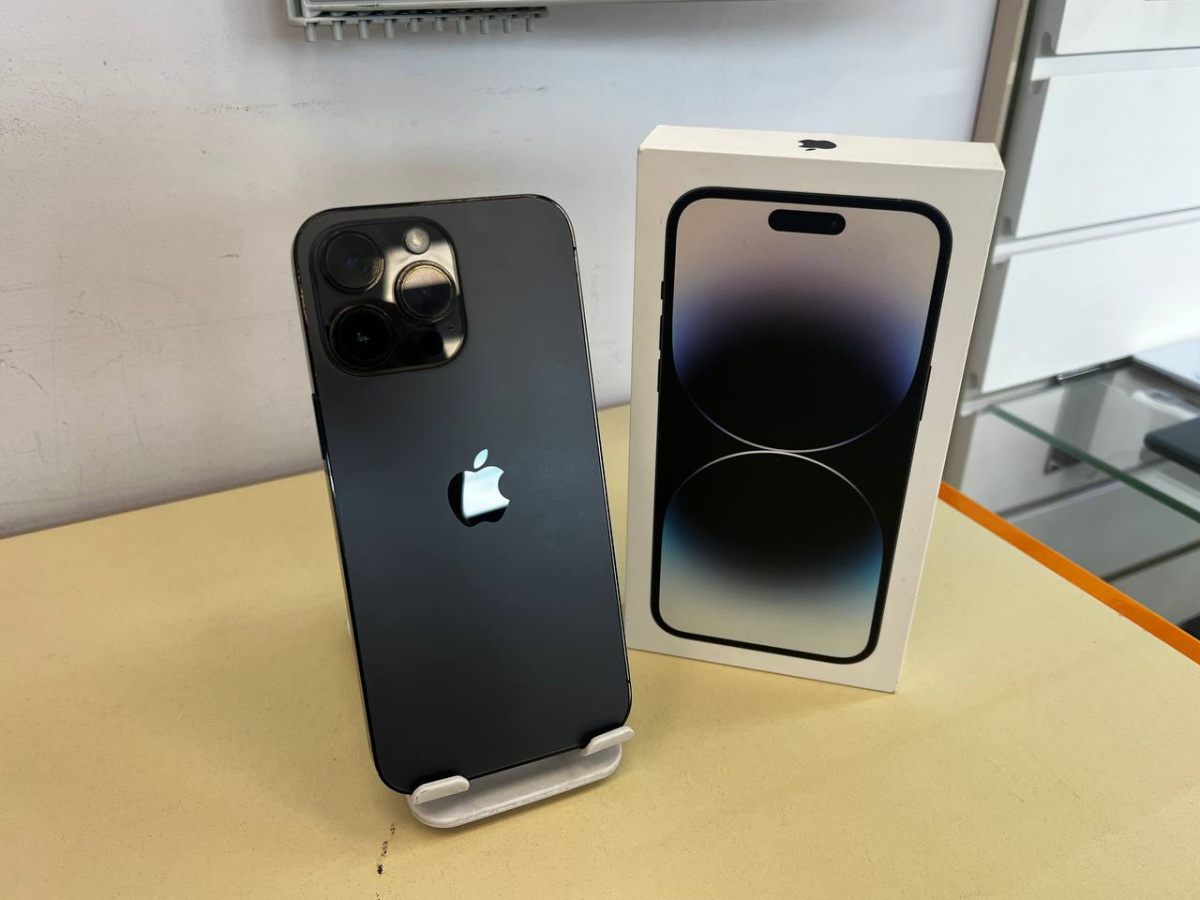 Смартфон Apple Iphone 14 Pro Max 128Gb