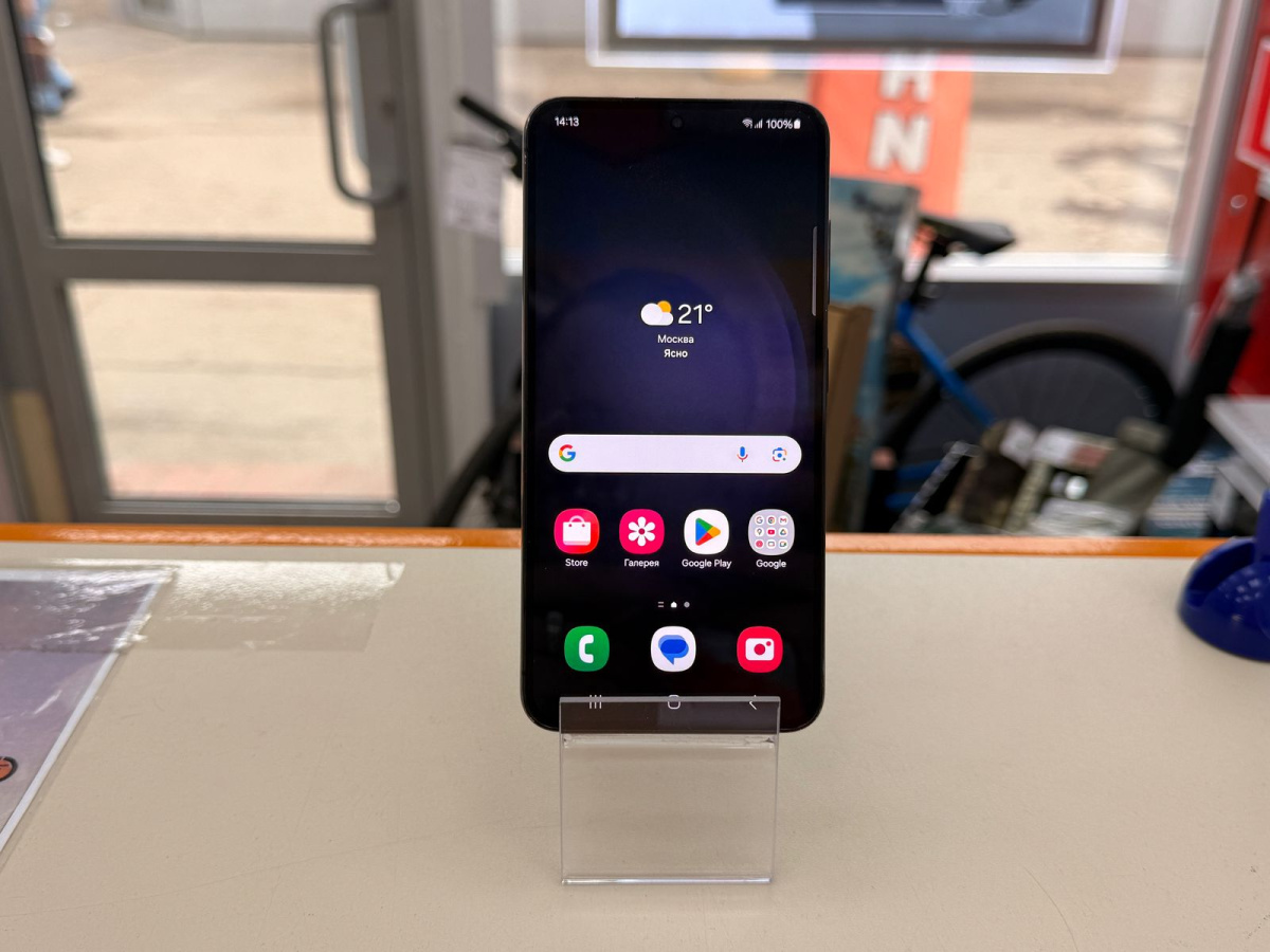 Смартфон Samsung Galaxy S23 8/256