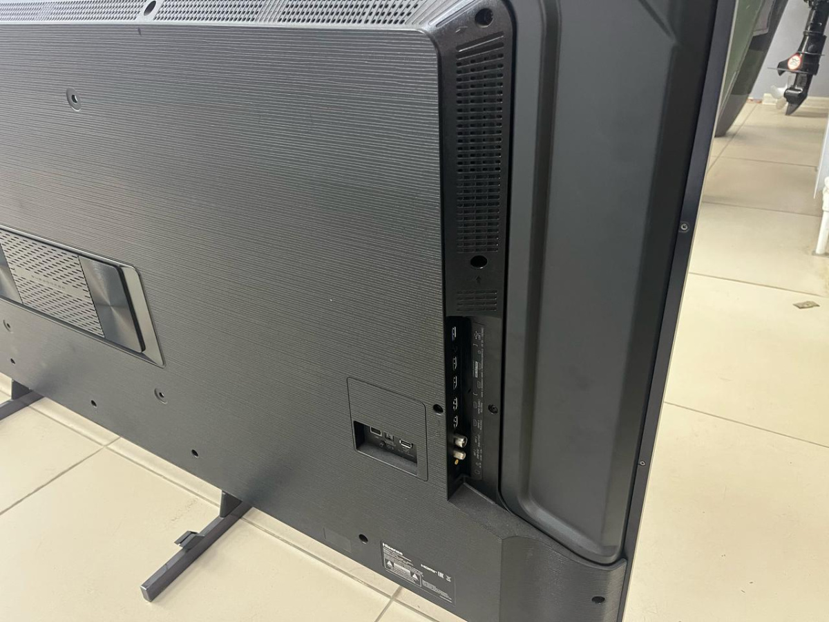 LED Телевизор Hisense 75U7KQ