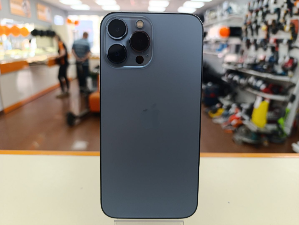 Смартфон Apple iPhone 13 Pro 256Gb