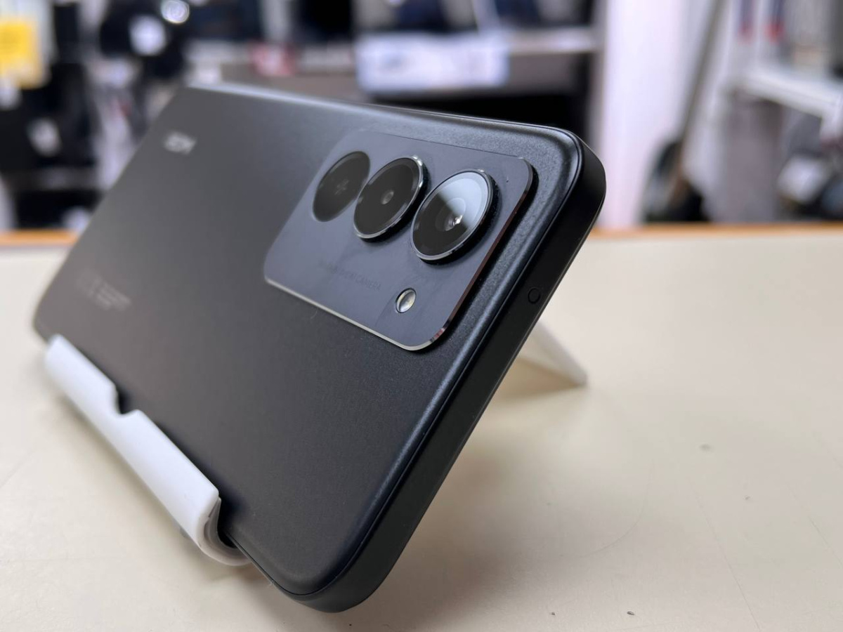 Смартфон Xiaomi Redmi 15 6/128