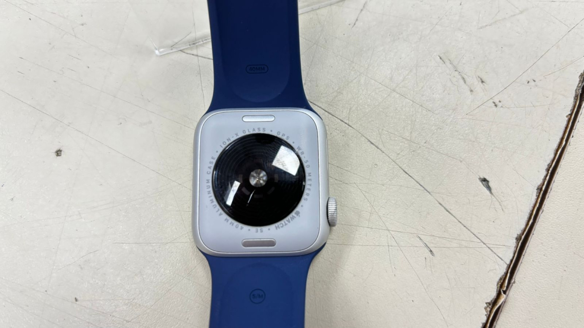 Смарт-часы Apple Watch SE 2022 40mm