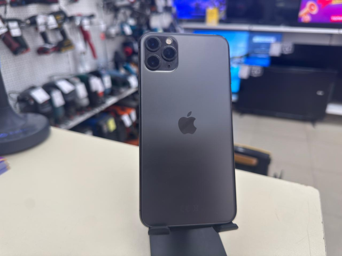 Смартфон Apple IPhone 11 Pro Max 256Gb