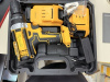 Шуруповерт Dewalt 48V