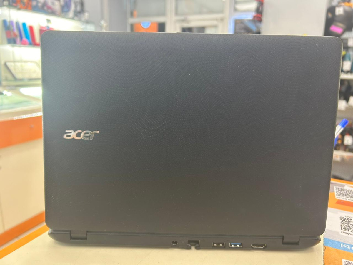 НЕТБУК Acer .; Celeron N2840, HD Graphics, 2 Гб, 60 Гб