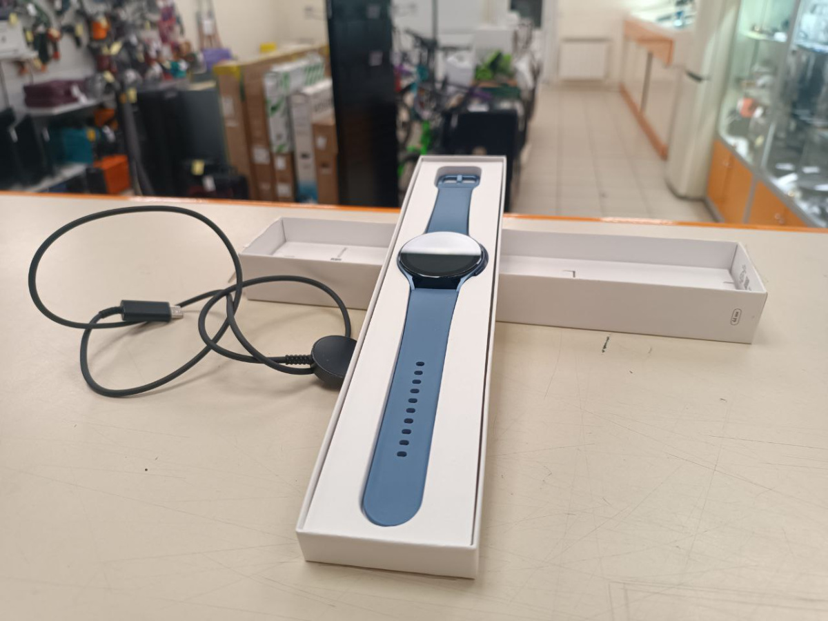 Смарт-часы Samsung Galaxy Watch 5 44mm