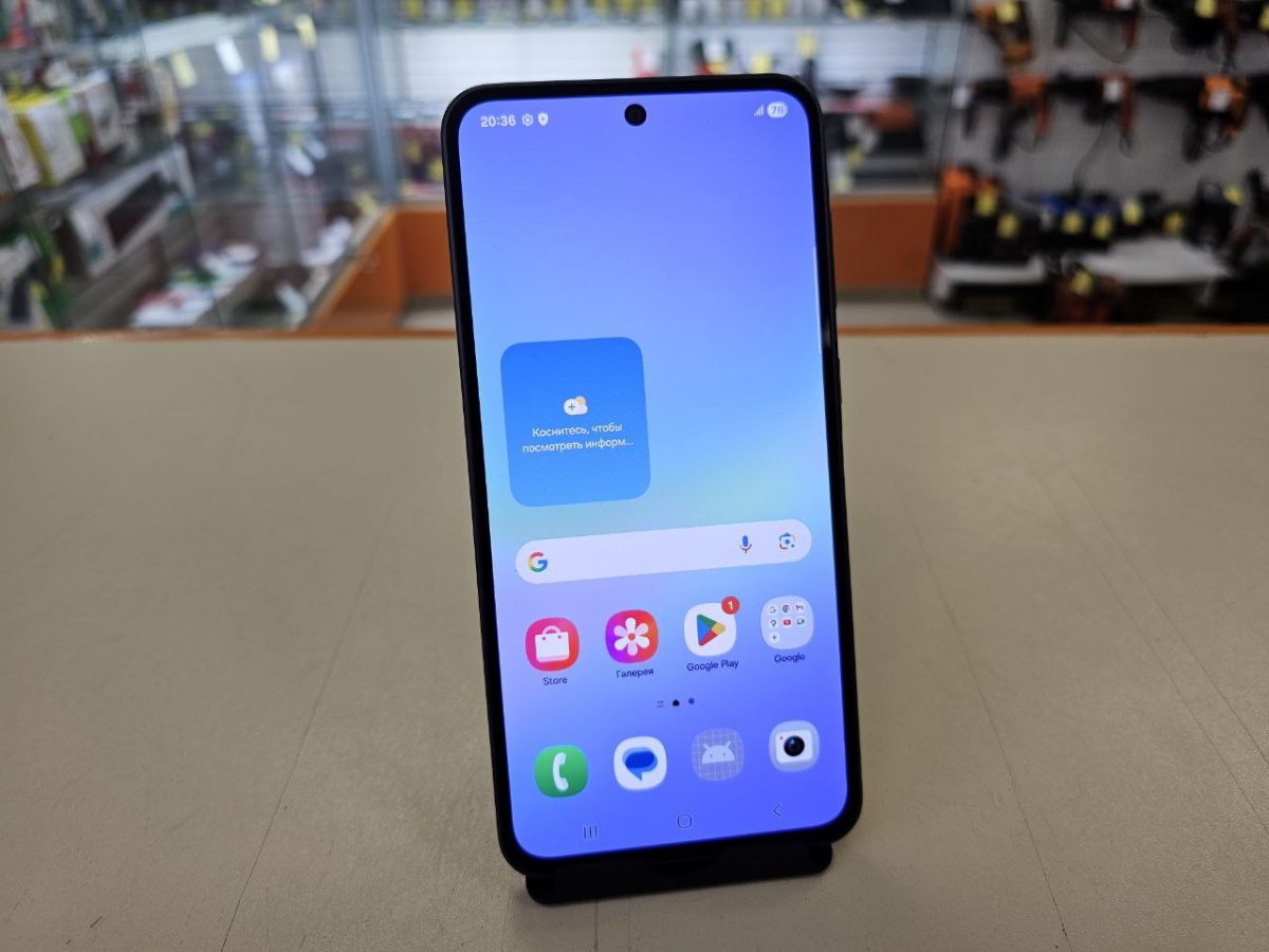 Смартфон Samsung Galaxy A36 5G 8/128