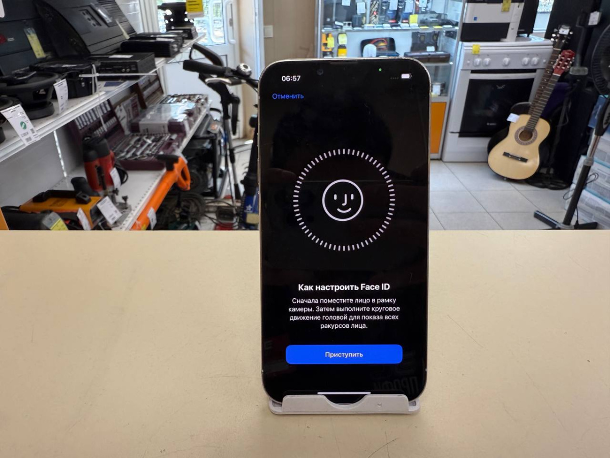 Смартфон Apple iPhone 13 Pro 128Gb