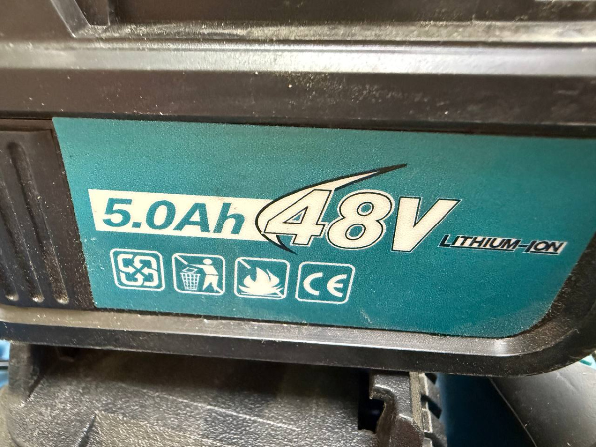 Гайковерт Makita TM-285