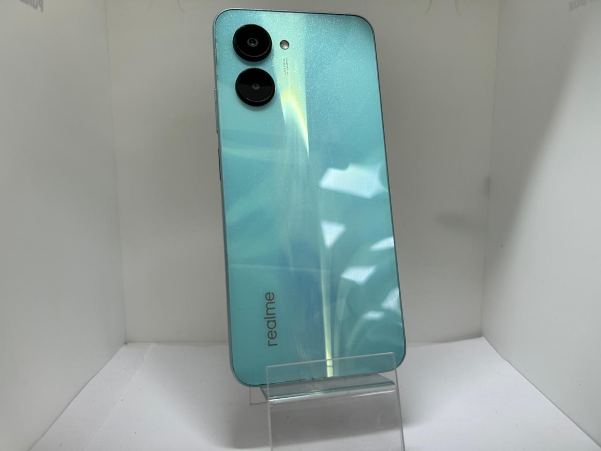Смартфон Realme C33 4/128