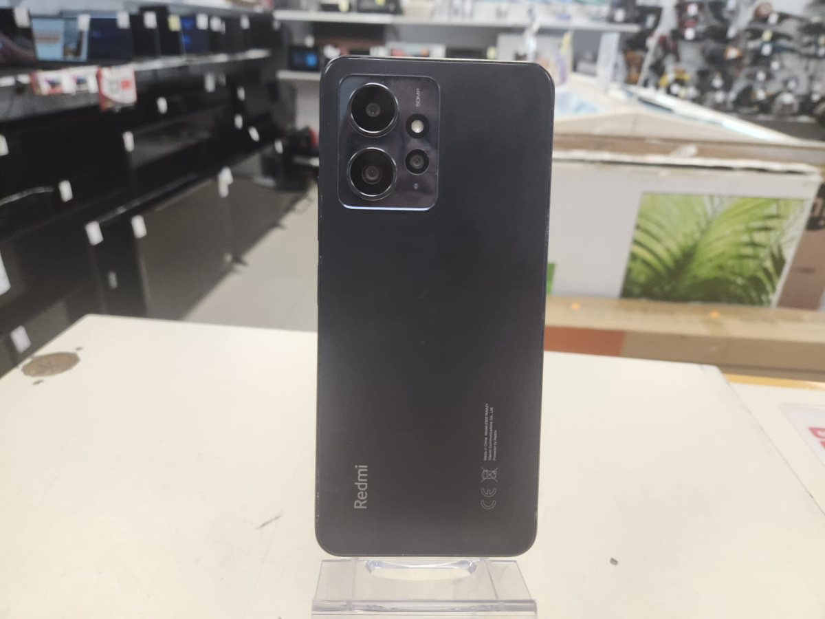 Смартфон Infinix NOTE 12 2023 8/128