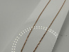 ЦЛСИ585 ЦЕПЬ ПОЛНОВЕСНАЯ Сингапур (Au 585)
