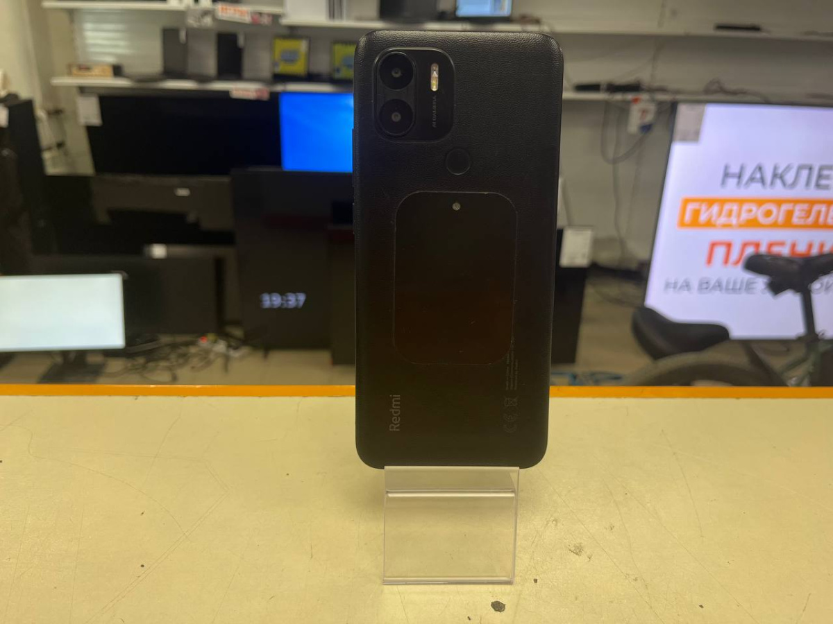 Смартфон Xiaomi Redmi A2+ 3/64