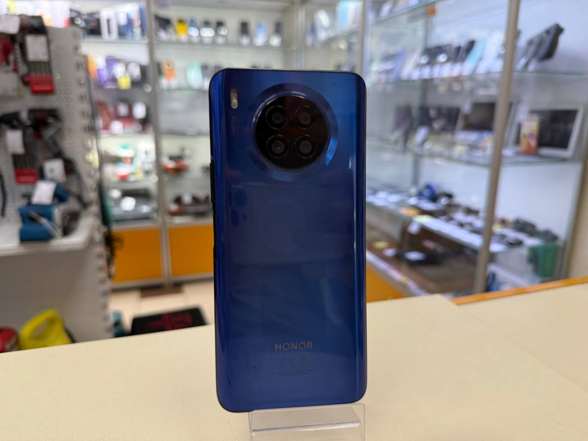Смартфон Honor 50 Lite 6/128