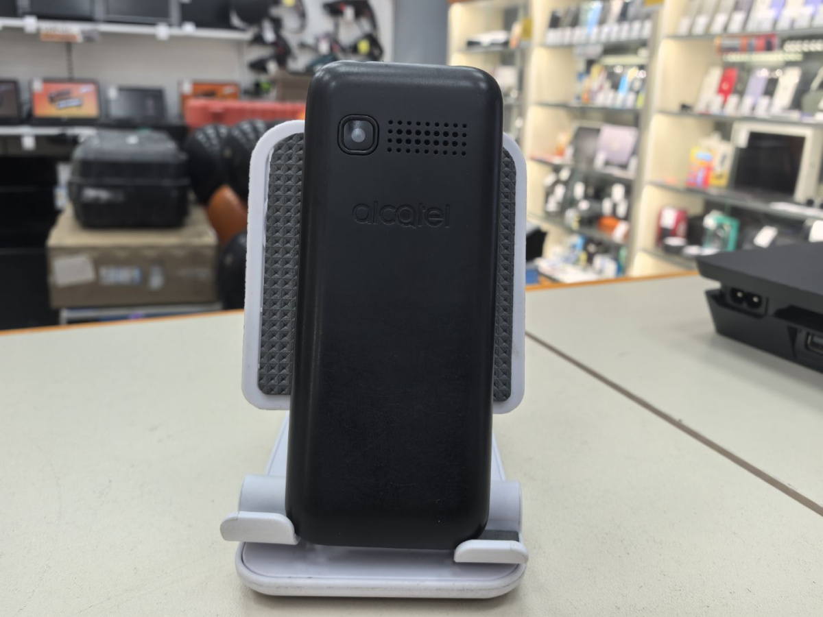 Мобильный телефон Alcatel 1066D