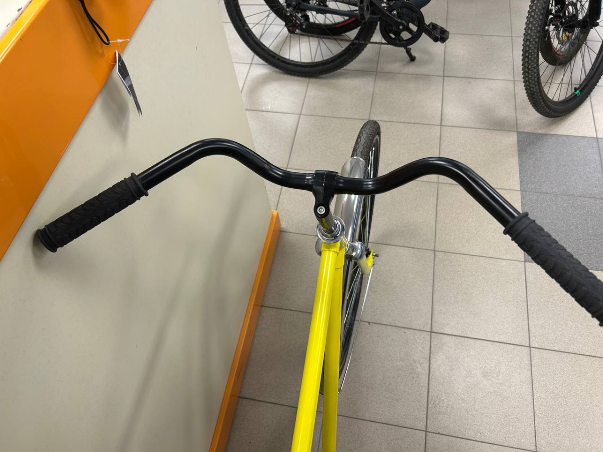 Велосипед Соломон SLM