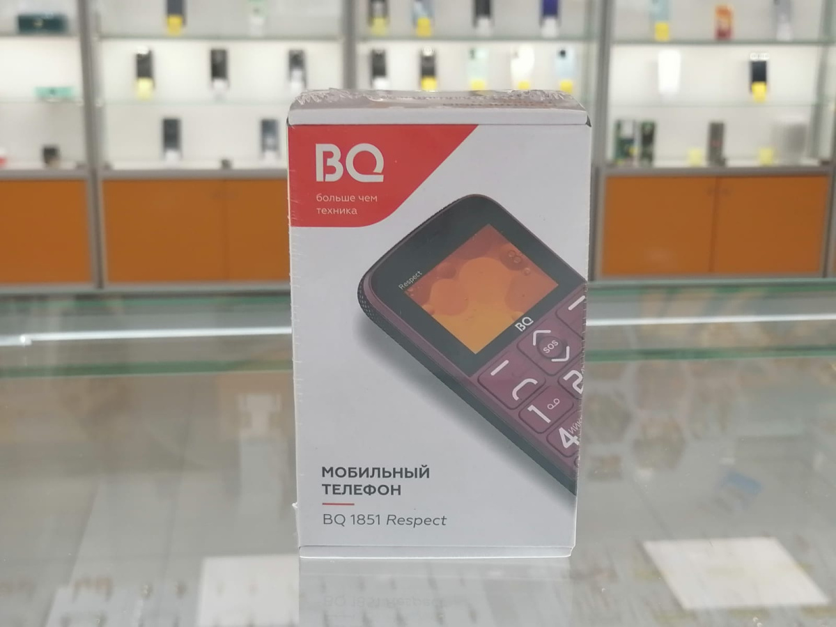 Мобильный телефон BQ 1851