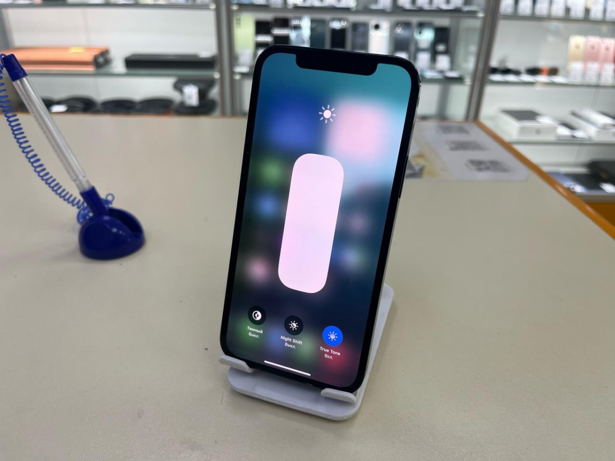 Смартфон Apple iPhone 12 Pro 128Gb
