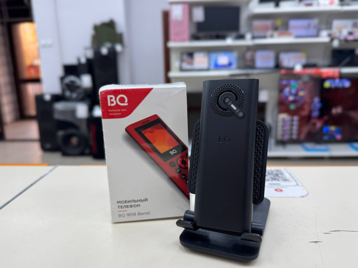 Мобильный телефон BQ 1858