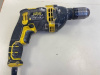 Дрель-ударная Stanley Fatmax FMEH750K