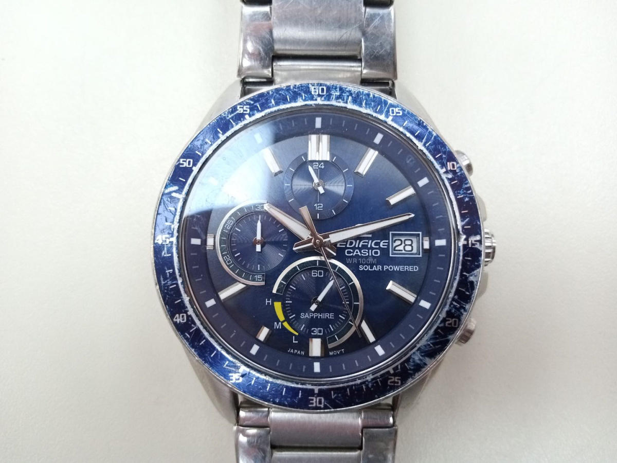 Часы наручные Casio EFS-S510