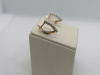 СЕРЬГИ С КАМНЯМИ (Au 585)