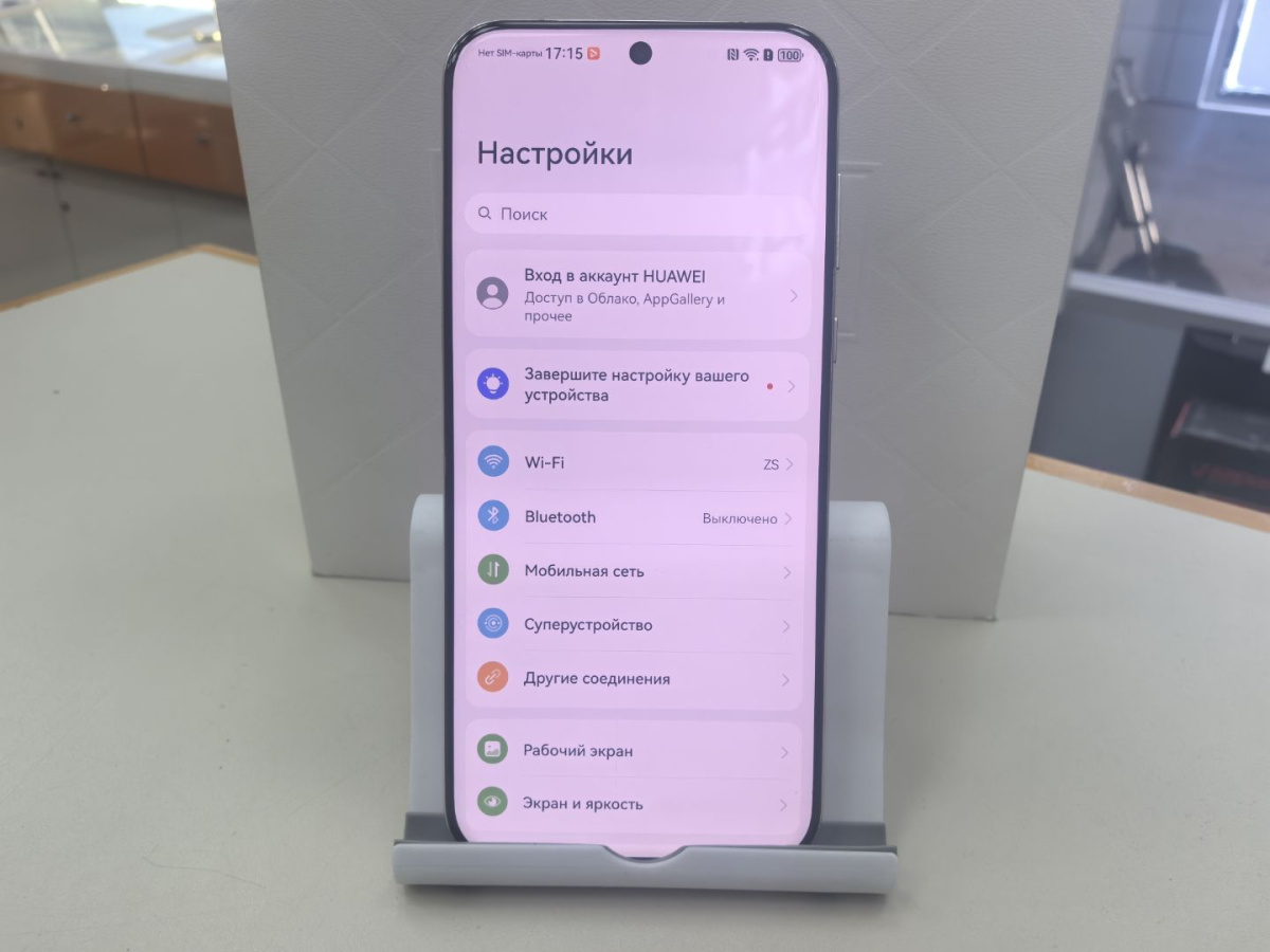 Смартфон Huawei Pura 70 Ultra 16/512