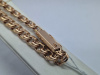 ЦЛБС585 ЦЕПЬ ПОЛНОВЕСНАЯ Бисмарк (Au 585)