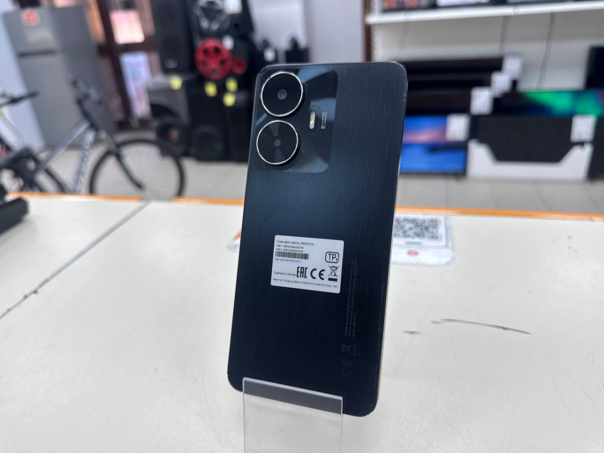 Смартфон Realme C55 6/128