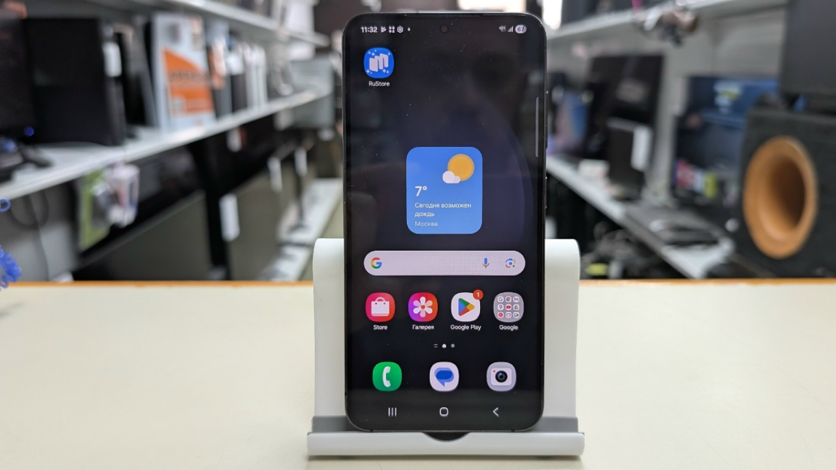 Смартфон Samsung Galaxy S23 8/128