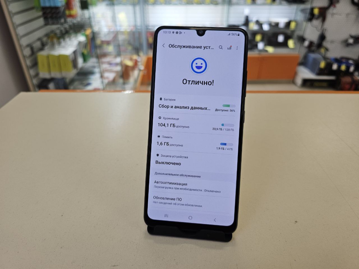 Смартфон Samsung Galaxy A32 6/128