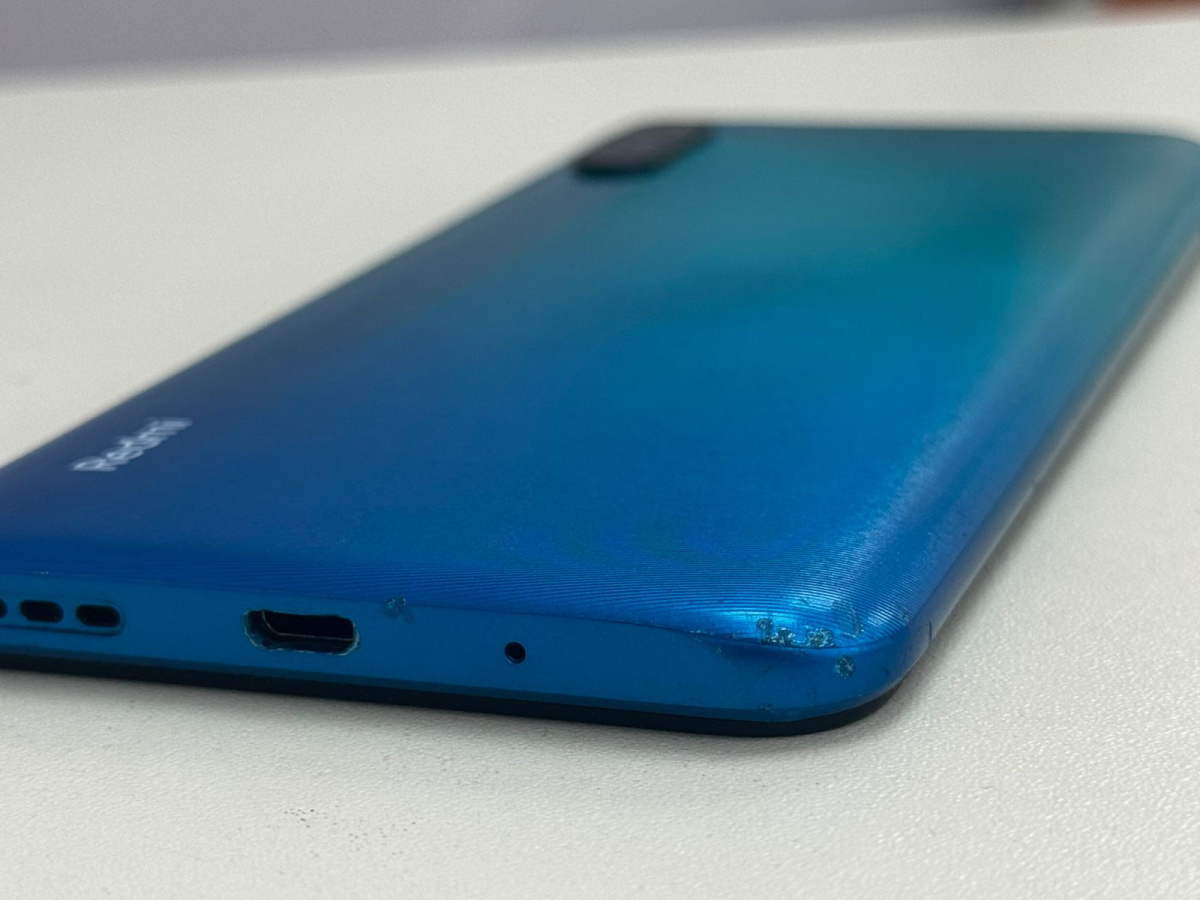 Смартфон Xiaomi Redmi 9A 2/32