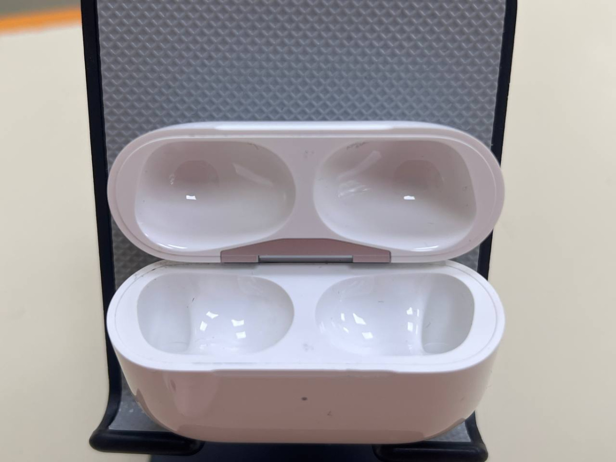 Наушники беспроводные Apple AirPods Pro 2 Gen