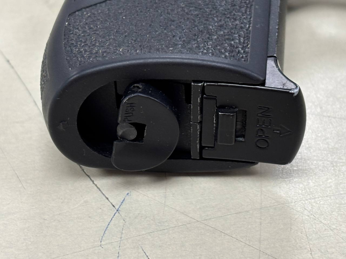 Пистолет пневматический Gletcher SSP 232 L