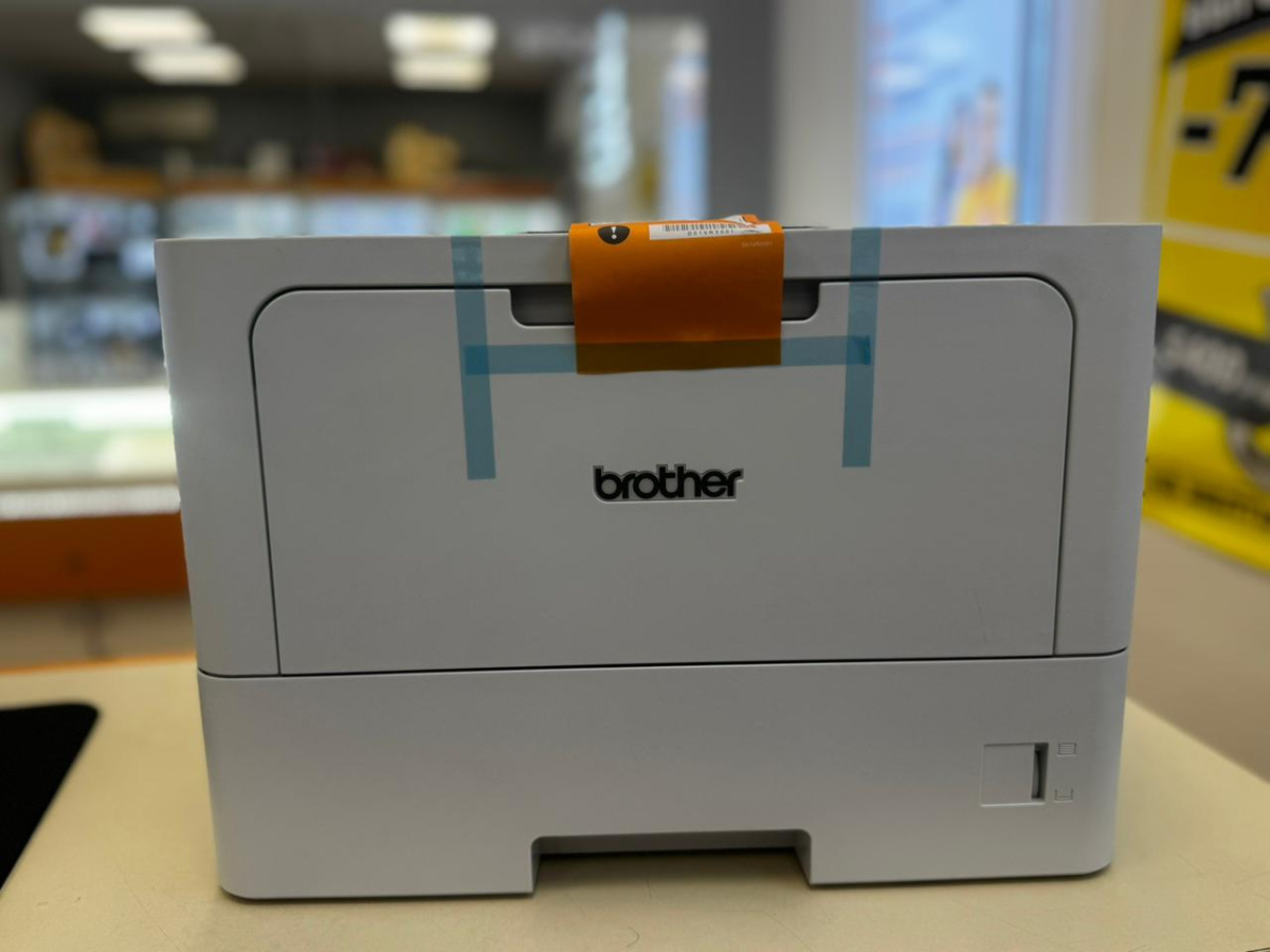 Принтер Brother HL-L5210DW