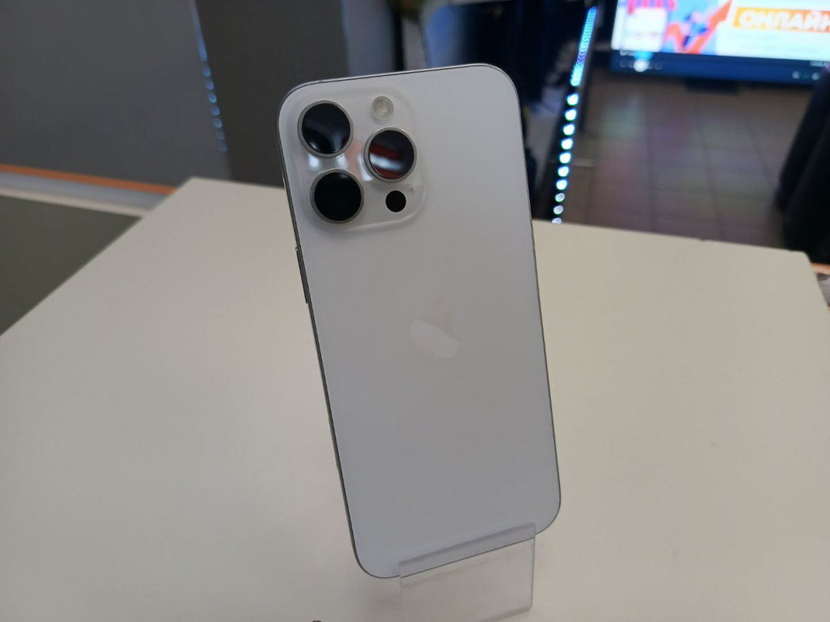 Смартфон Apple Iphone 16 Pro Max 256Gb