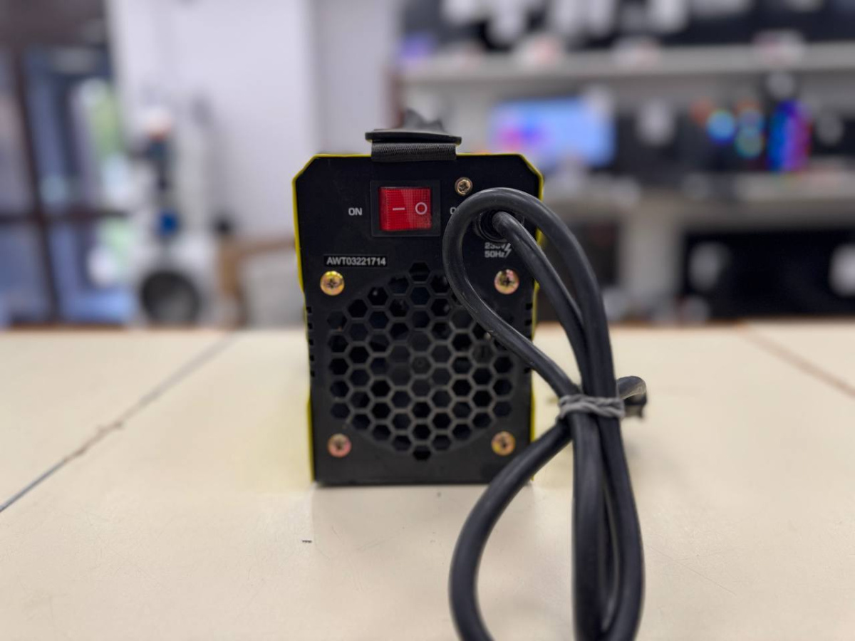 Сварочный аппарат Weldmaster ИСА-250ПН