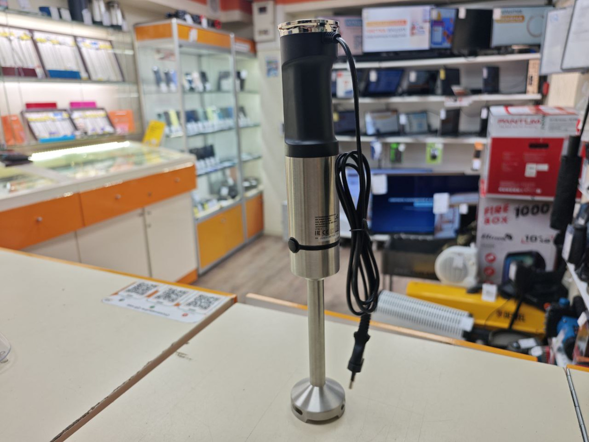 Блендер Scarlett SC-HB42S12