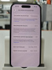 Смартфон Apple Iphone 15 128Gb
