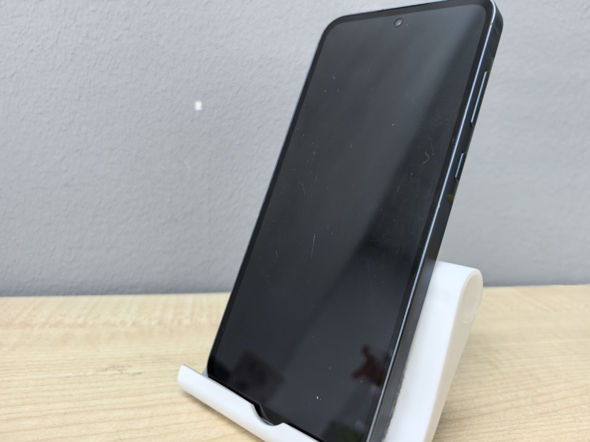 Смартфон Samsung Galaxy A55 8/128