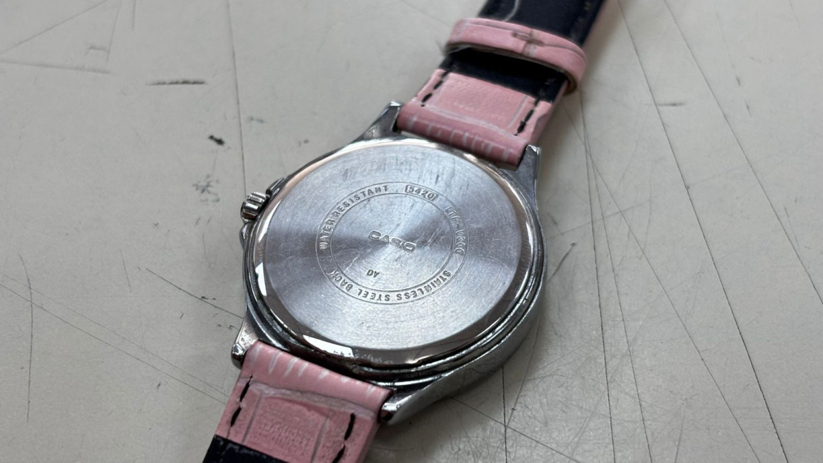 Часы наручные Casio LTP-V300