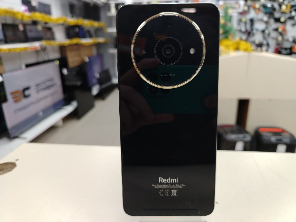 Смартфон Xiaomi Redmi A3x 3/64Gb