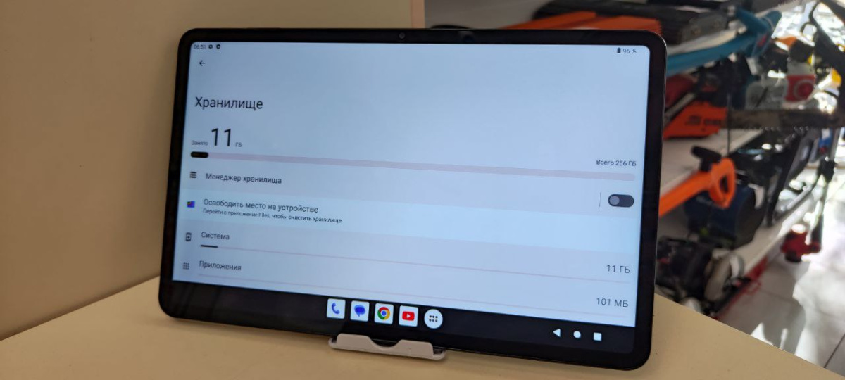 Планшет Teclast T60