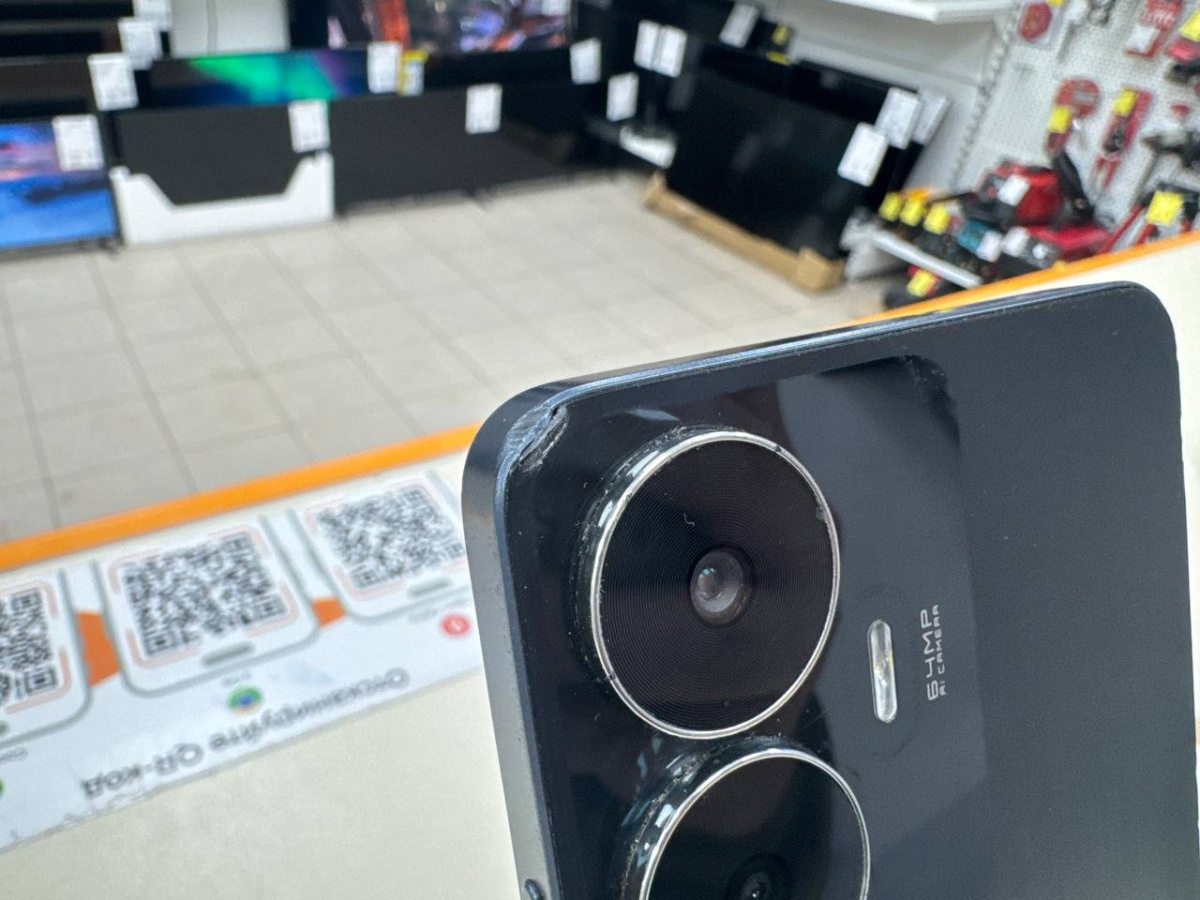 Смартфон Realme C55 6/128