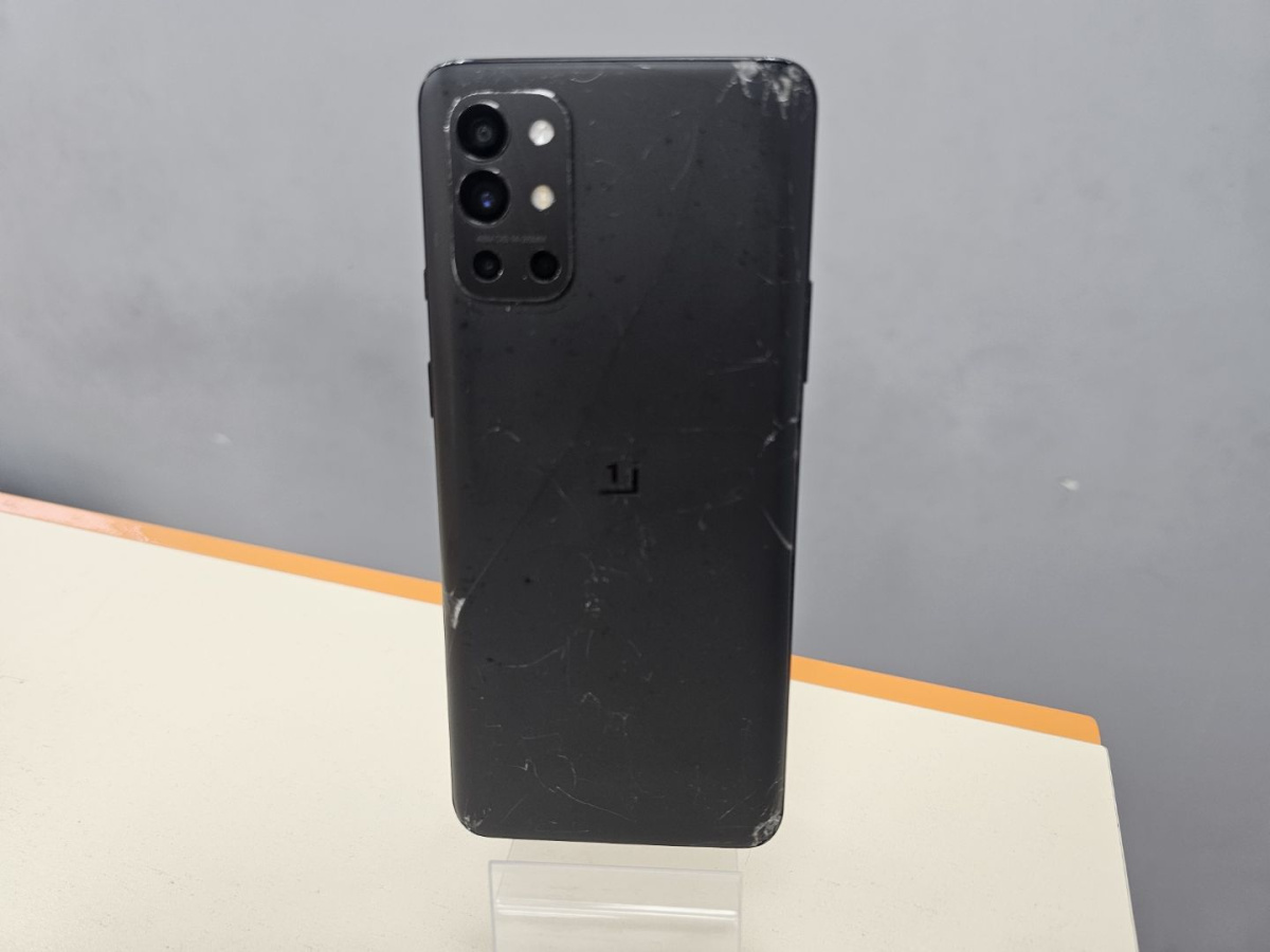 Смартфон OnePlus 9RT 12/256
